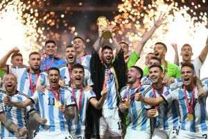 Cristian Romero, „prioritatea absolută” pentru Inter Milano